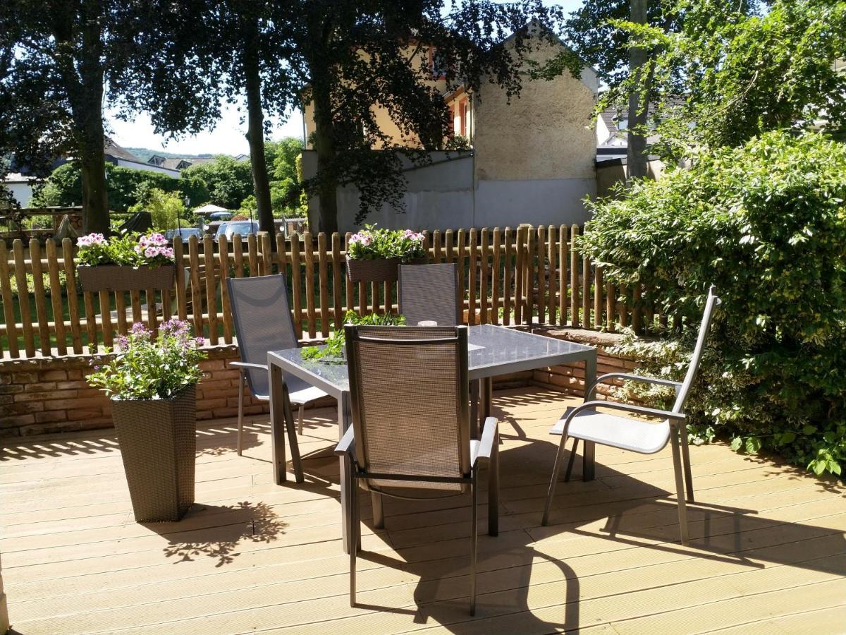 Ferienwohnung Moselblick Bernkastel-Kues Εξωτερικό φωτογραφία