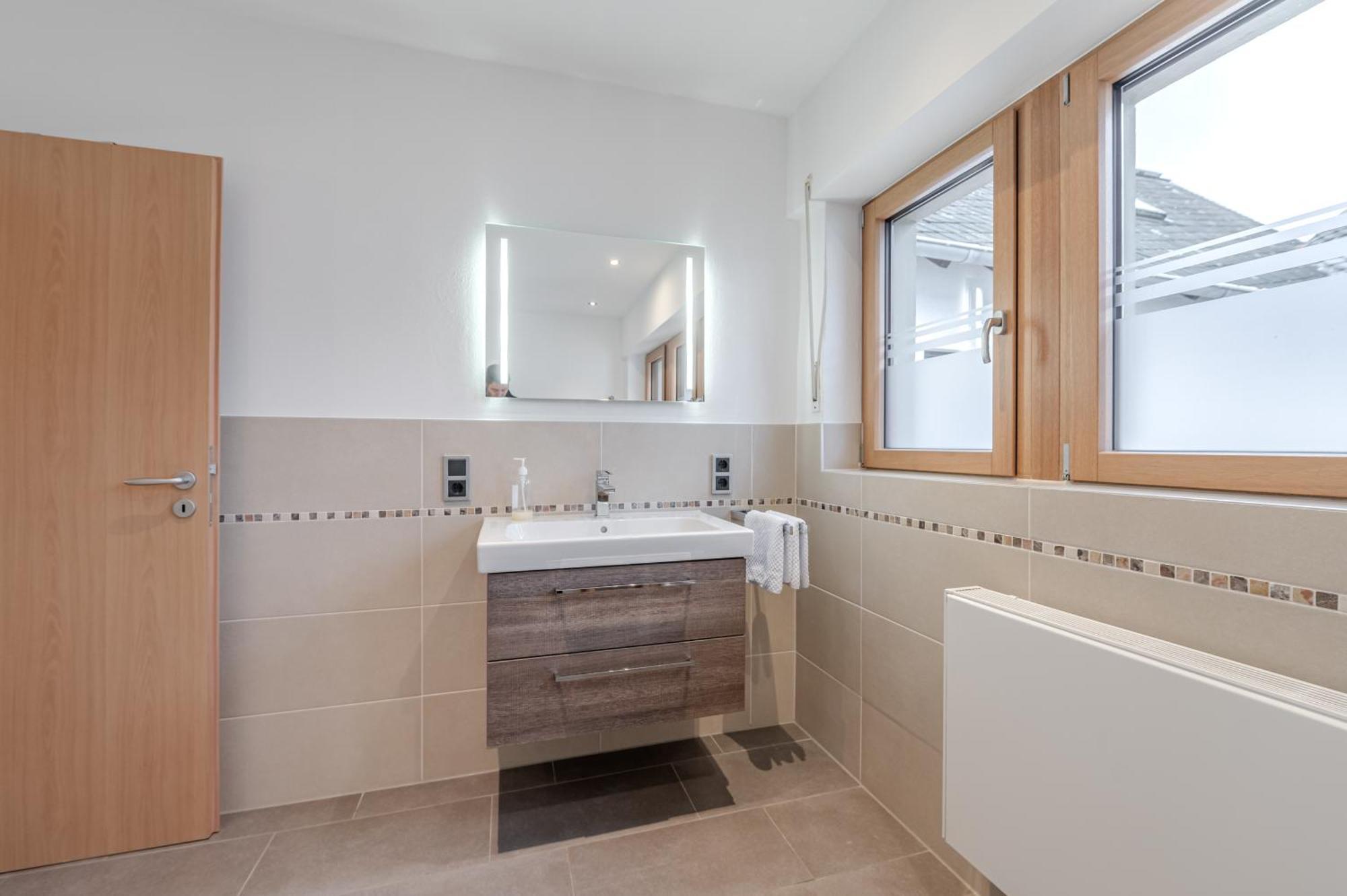 Ferienwohnung Moselblick Bernkastel-Kues Εξωτερικό φωτογραφία