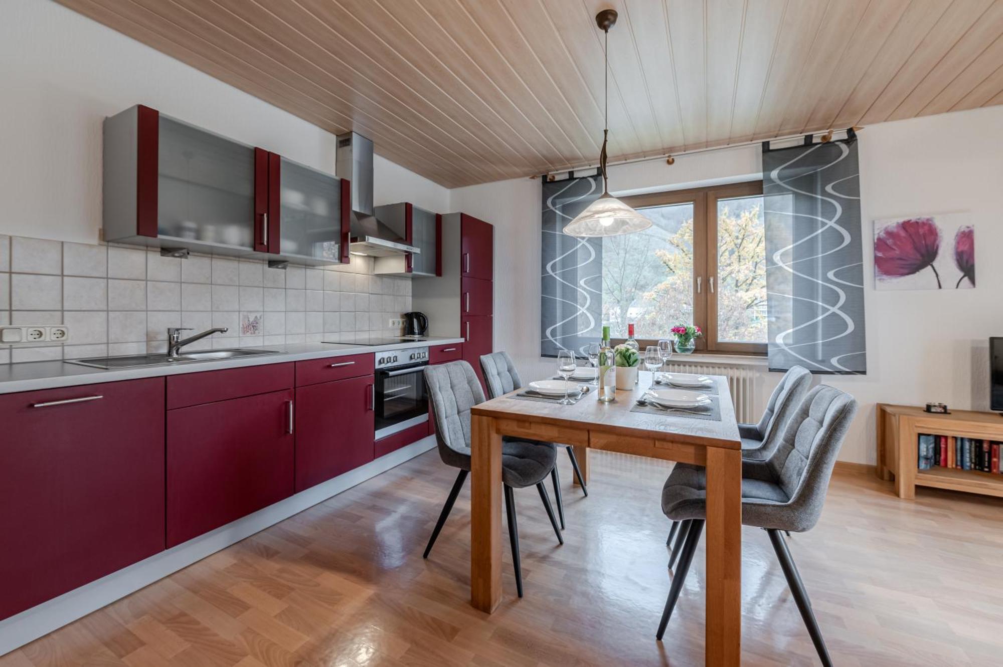 Ferienwohnung Moselblick Bernkastel-Kues Εξωτερικό φωτογραφία