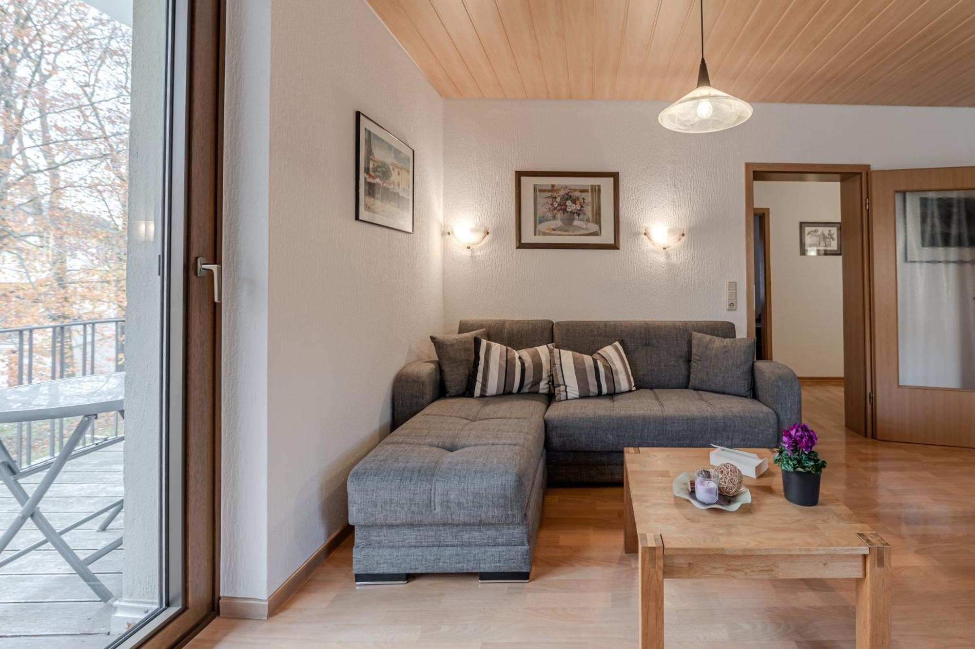 Ferienwohnung Moselblick Bernkastel-Kues Εξωτερικό φωτογραφία