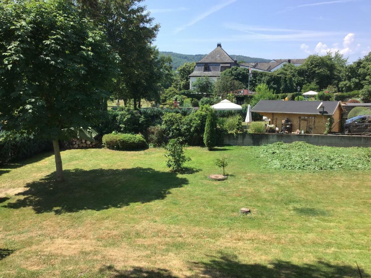 Ferienwohnung Moselblick Bernkastel-Kues Εξωτερικό φωτογραφία